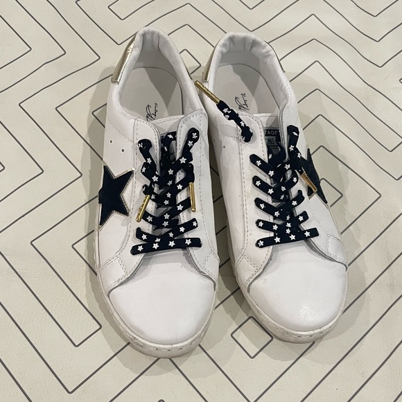 Vintage Havana Shoes - Vintage Havana Bianca Sneakers